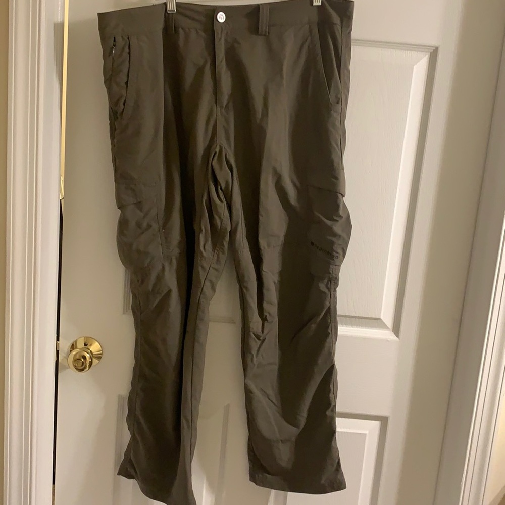 Men’s cargo pants